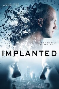 Implanted Online In Netflix
