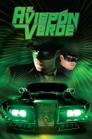 El Avispón Verde Online In Netflix