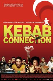 Kebab Connection Online In Netflix