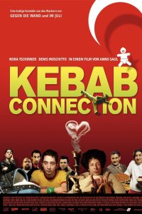 Kebab Connection Online In Netflix