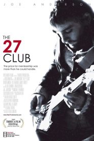 The 27 Club Online In Netflix