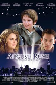 August Rush: Escucha tu destino Online In Netflix