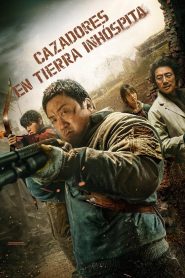 Cazadores en tierra inhóspita Online In Netflix