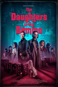 The Daughters of the Domino Online In Netflix