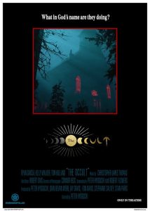 The Occult Online In Netflix