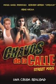 Chavos de La Calle Online In Netflix