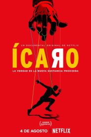 Icarus Online In Netflix