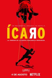 Icarus Online In Netflix