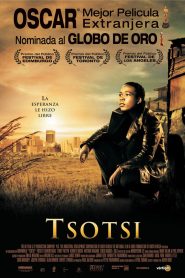 Tsotsi Online In Netflix