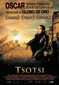 Tsotsi Online In Netflix
