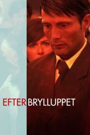 Efter brylluppet Online In Netflix