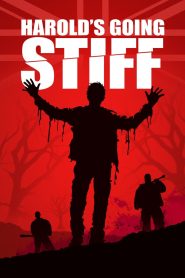Harold’s Going Stiff Online In Netflix