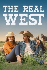 The Real West Online In Netflix