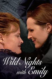 Wild Nights with Emily Online In Netflix