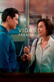 Vidas Pasadas Online In Netflix