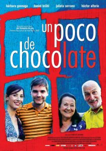 Un poco de chocolate Online In Netflix
