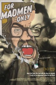 For Madmen Only: The Stories of Del Close Online In Netflix