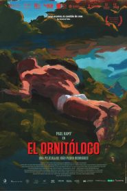 O Ornitólogo Online In Netflix
