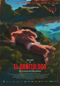 O Ornitólogo Online In Netflix