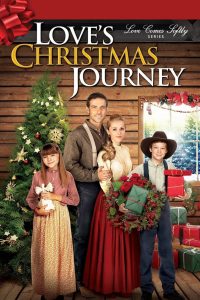 Love’s Christmas Journey Online In Netflix