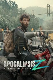 Apocalipsis Z: el principio del fin Online In Netflix