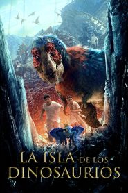 Dinosaur Island Online In Netflix