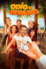 Odio el verano Online In Netflix