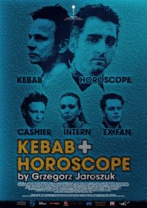 Kebab & Horoscope Online In Netflix