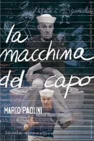La macchina del capo Online In Netflix