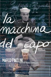 La macchina del capo Online In Netflix