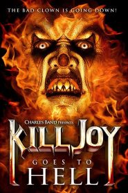 Killjoy Goes to Hell Online In Netflix