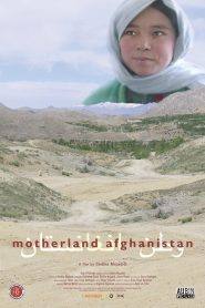 Motherland Afghanistan Online In Netflix