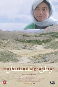 Motherland Afghanistan Online In Netflix