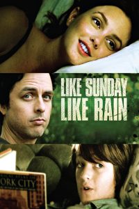 Like Sunday, Like Rain Online In Netflix