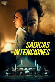 Sádicas Intenciones Online In Netflix
