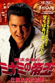 難波金融伝 ミナミの帝王36 仕組まれた結婚 Online In Netflix