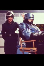 Corporate Wars: The Making of ‘RoboCop 2’ Online In Netflix