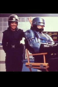 Corporate Wars: The Making of ‘RoboCop 2’ Online In Netflix