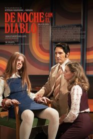 De Noche Con El Diablo Online In Netflix