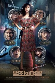 범죄의 여왕 Online In Netflix