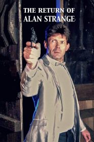 The Return of Alan Strange Online In Netflix