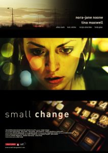 Small Change Online In Netflix