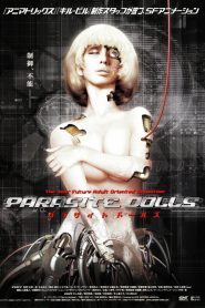 Parasite Dolls Online In Netflix
