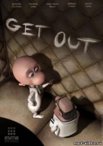 Get Out Online In Netflix