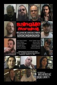 Sangue Marginal Online In Netflix