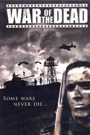 War of the Dead Online In Netflix