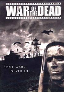 War of the Dead Online In Netflix