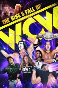 The Rise & Fall of WCW Online In Netflix