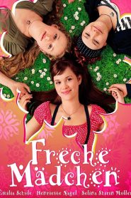 Freche Mädchen Online In Netflix