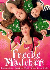 Freche Mädchen Online In Netflix
